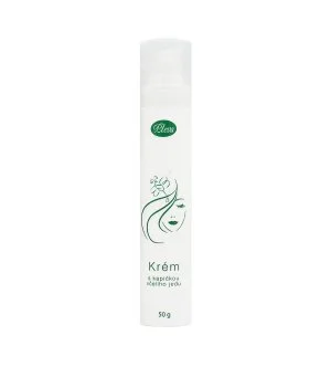 Pleva Creme mit einem Tröpfchen Bienengift 50 g