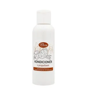 Pleva Haarspülung mit Propolis 150 g