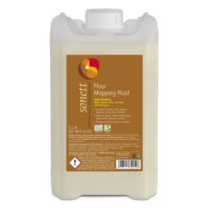 Sonett Bodenreiniger 5 l