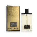 Amber Gold for Man Eau de Toilette für Herren 100 ml