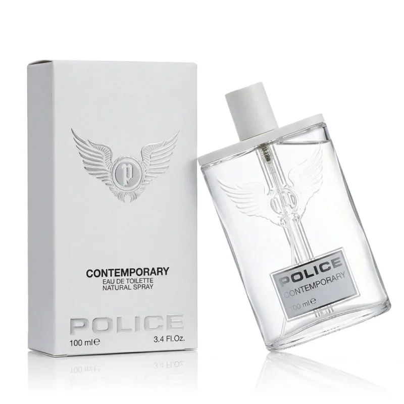 Contemporary Eau de Toilette für Herren 100 ml
