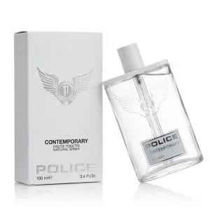 Police Contemporary Eau de Toilette für Herren