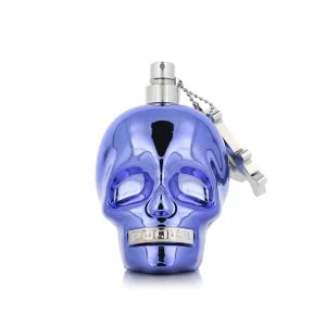 Police To Be #Freetodare for Man Eau de Toilette für Herren