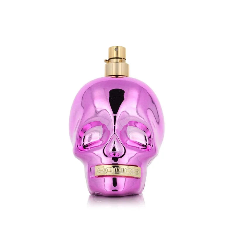 To Be #Freetodare for Woman Eau de Parfum für Damen 125 ml
