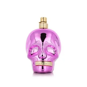 Police To Be #Freetodare for Woman Eau de Parfum für Damen