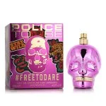 To Be #Freetodare for Woman Eau de Parfum für Damen 125 ml