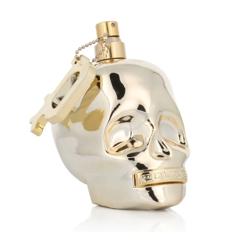 To Be Born To Shine Man Eau de Toilette für Herren 125 ml