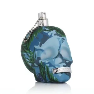 Police To Be Exotic Jungle for Man Eau de Toilette für Herren