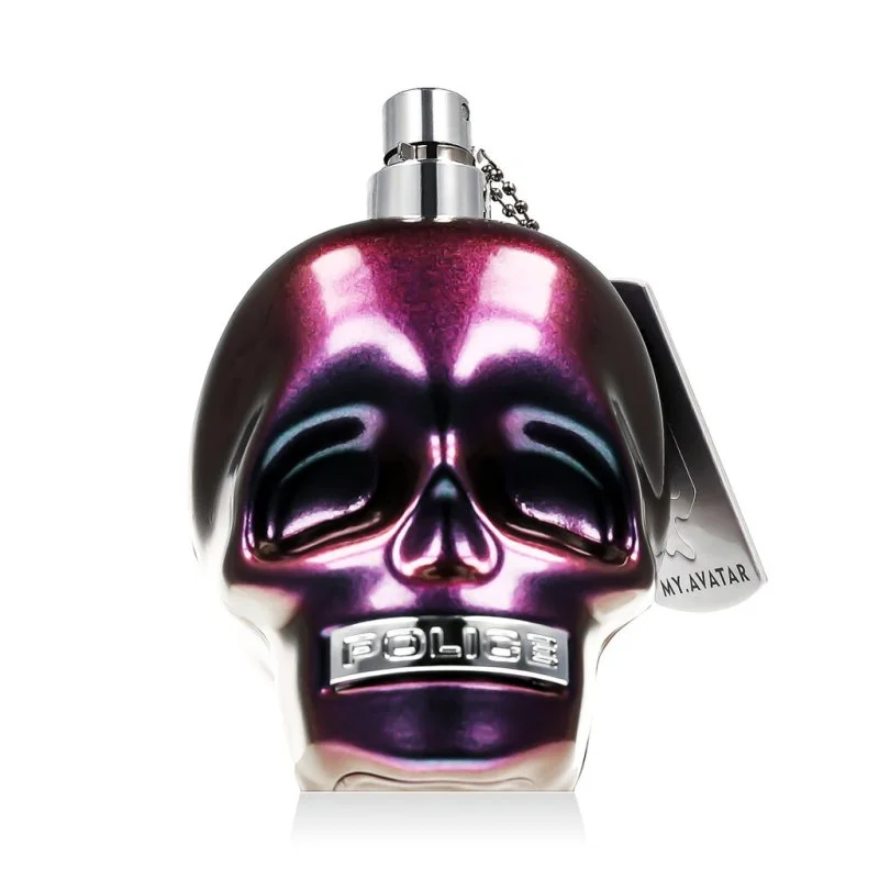 To Be My.Avatar for Woman Eau de Parfum für Damen 125 ml
