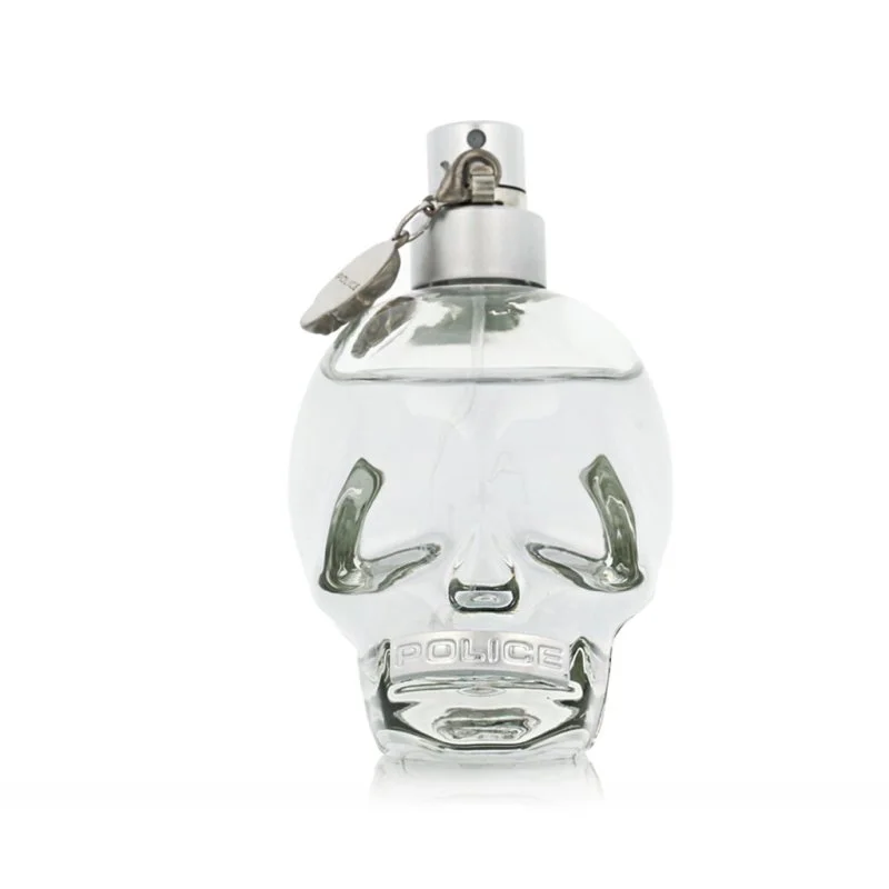 To Be Super [Pure] Eau de Toilette Unisex 40 ml