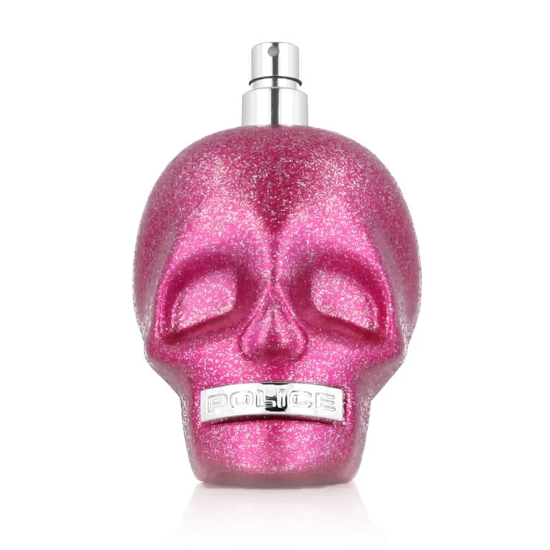 To Be Sweet Girl Eau de Parfum für Damen 125 ml