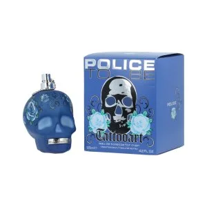 Police To Be Tattooart Men Eau de Toilette für Herren
