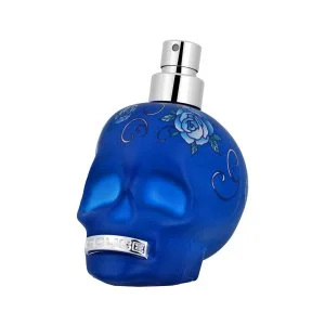 Police To Be Tattooart Men Eau de Toilette für Herren