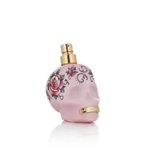 Police To Be Tattooart Women Eau de Parfum für Damen