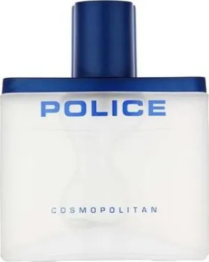 Police Cosmopolitan Eau de Toilette für Herren 100 ml