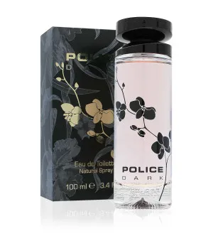 Police Dark Women Eau de Toilette für Damen