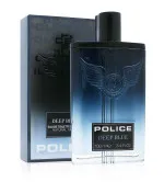 Deep Blue Eau de Toilette für Männer 100 ml