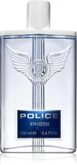 Frozen Eau de Toilette für Männer 100 ml