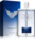 Frozen Eau de Toilette für Männer 100 ml