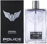 Original Eau de Toilette für Herren 100 ml