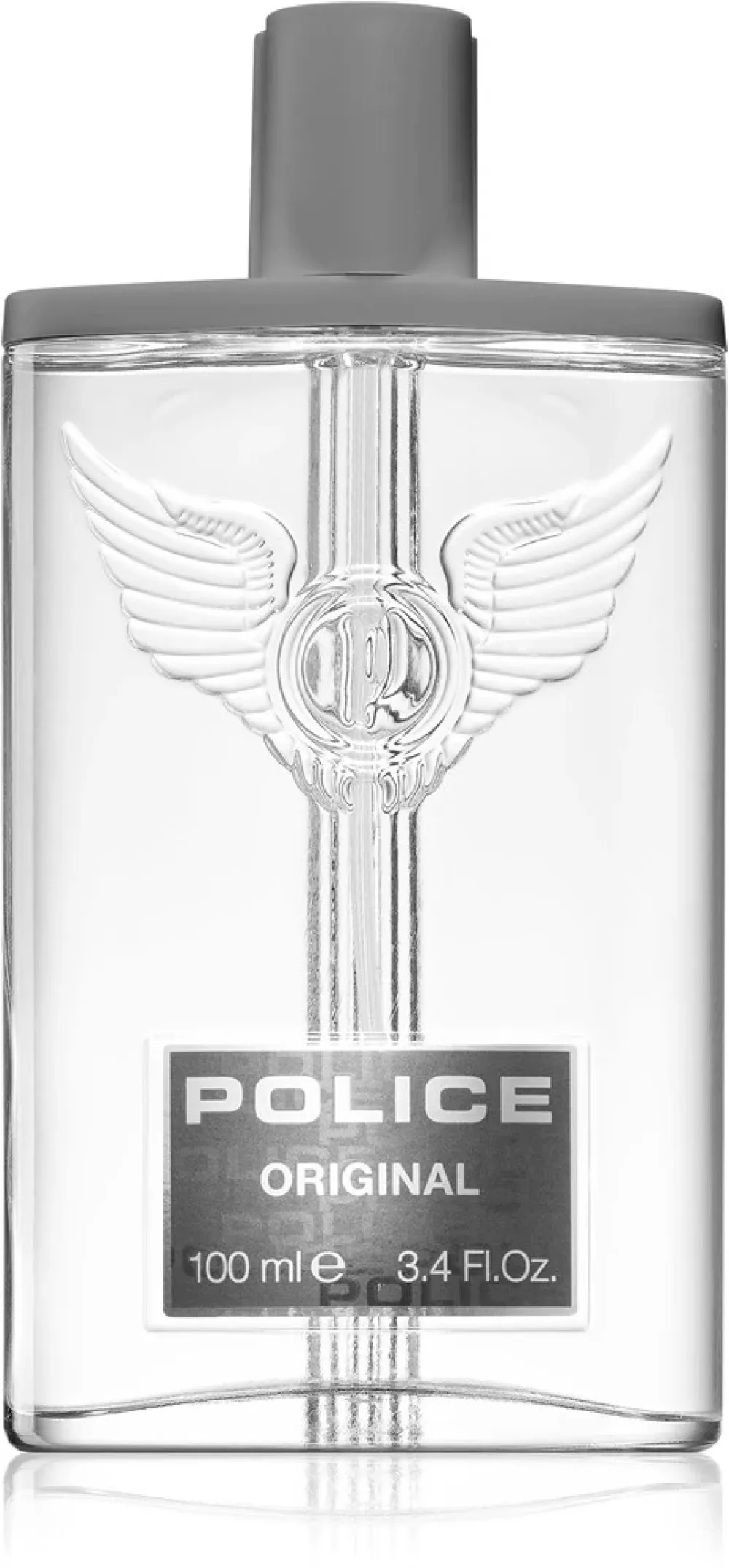 Original Eau de Toilette für Herren 100 ml