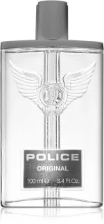 Original Eau de Toilette für Herren 100 ml