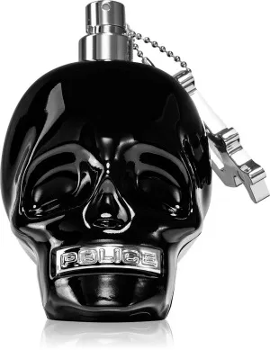 Police To Be Bad Guy Eau de Toilette für Herren