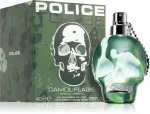 To Be Camouflage Eau de Toilette für Herren 125 ml