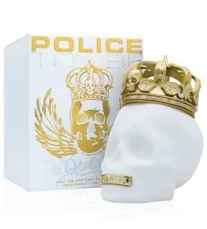 Police To Be The Queen Eau de Parfum für Damen