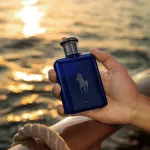 Polo Blue Parfüm für Herren 40 ml
