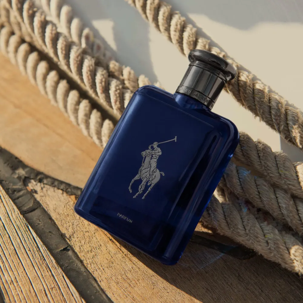 Polo Blue Parfüm für Herren 40 ml