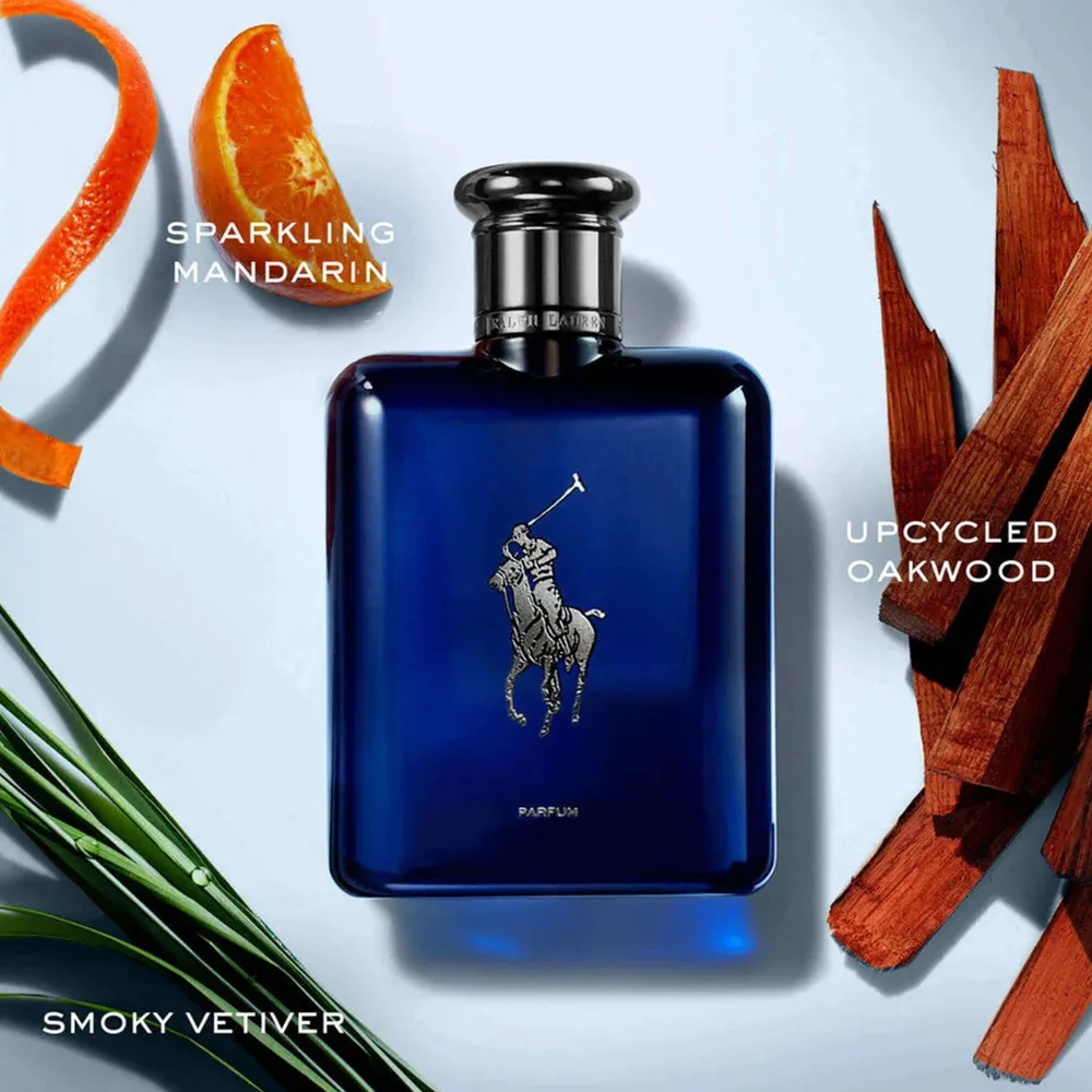 Polo Blue Parfüm für Herren 40 ml