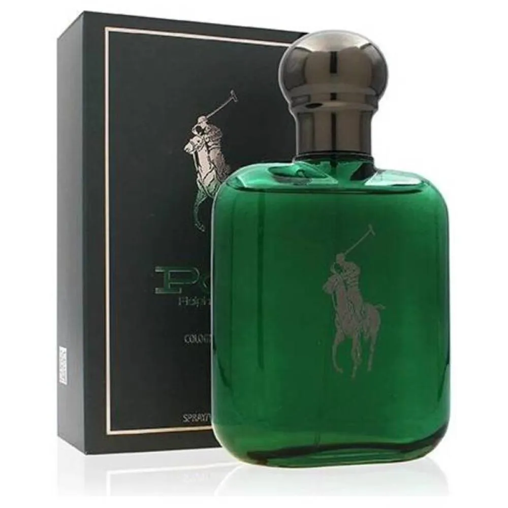 Polo Cologne Intense für Herren 125 ml