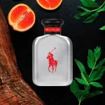 Polo Red Rush Eau de Toilette für Herren 75 ml