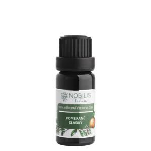 Süße Orange 10 ml