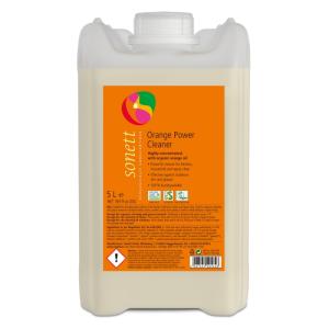 Orange Intensivreiniger 5 l