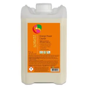Sonett Orange Intensivreiniger 5 l