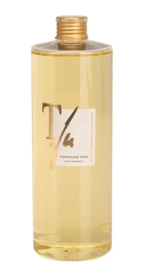 POMPELMO Pepe Nachfüllung 500 ml Raumduft - Tfu, verpackt