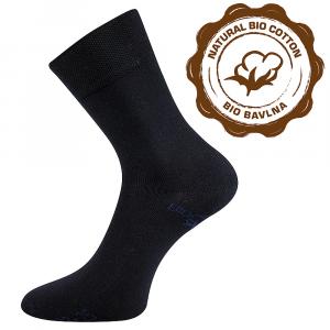Lonka Socken BIO Baumwolle dunkelblau