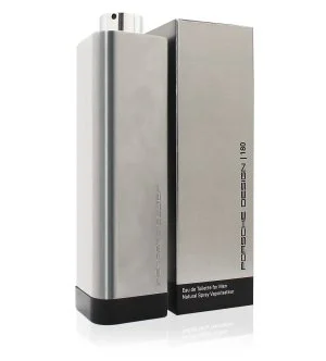 Porsche Design 180 Eau de Toilette für Herren