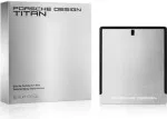 Porsche Design Titan Eau de Toilette für Herren 50 ml