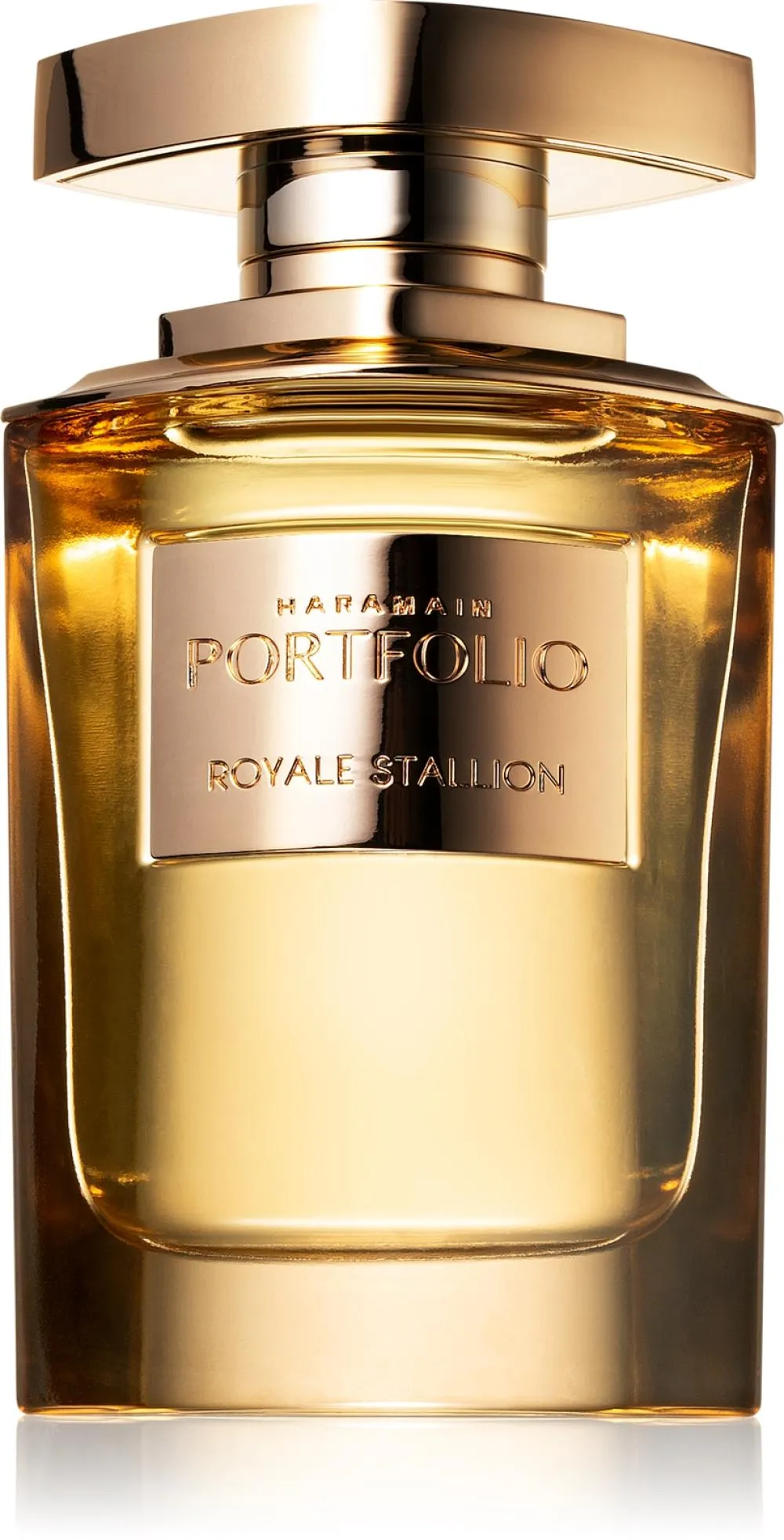 Portfolio Royale Stallion Eau de Parfum Unisex 75 ml