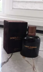 Pour Homme Intenso Eau de Parfum für Herren 40 ml
