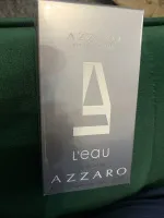 Pour Homme L'Eau Eau de Toilette für Herren 50 ml