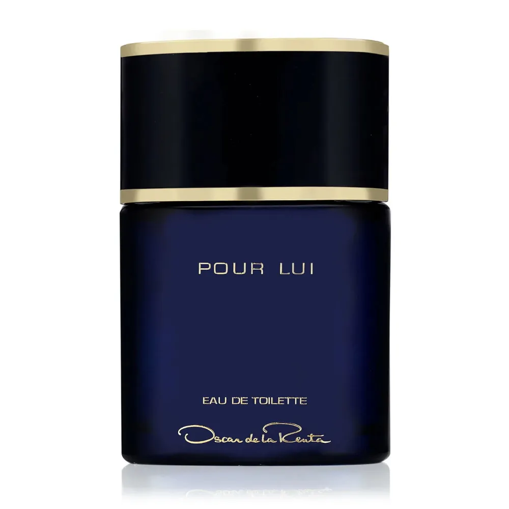 Pour Lui Eau de Toilette für Herren 90 ml