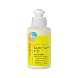 Sonett Waschgel für farbige Kleidung 120 ml