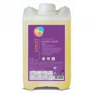 Waschgel für weiße und farbige Kleidung 5 l
