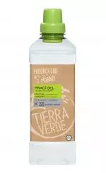 Tierra Verde Waschgel für Sporttextilien mit ätherischem BIO-Eukalyptusöl 1 l