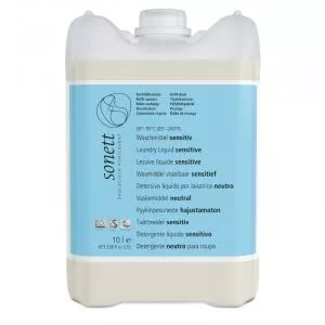 Sonett Waschgel - Sensitiv 10 l