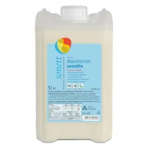 Sonett Waschgel - Sensitive 5 l